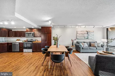 241 S 6th Street #408F, Philadelphia, PA 19106 - Photo 18