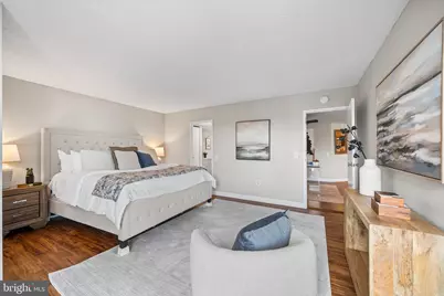 241 S 6th Street #408F, Philadelphia, PA 19106 - Photo 30