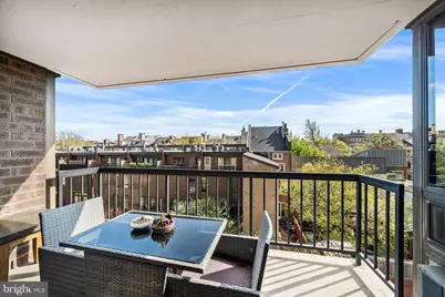 241 S 6th Street #408F, Philadelphia, PA 19106 - Photo 14