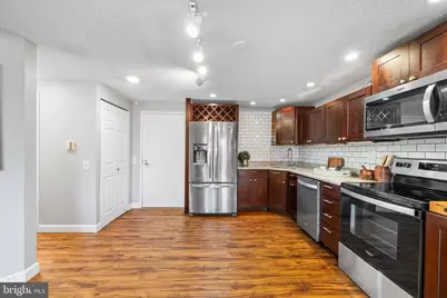 241 S 6th Street #408F, Philadelphia, PA 19106 - Photo 20