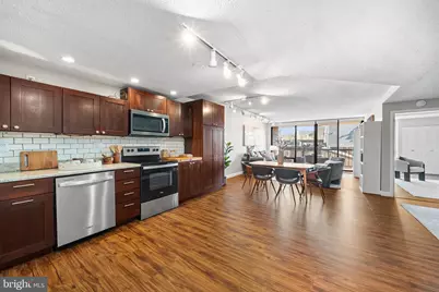 241 S 6th Street #408F, Philadelphia, PA 19106 - Photo 2