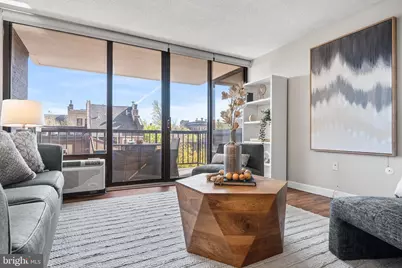 241 S 6th Street #408F, Philadelphia, PA 19106 - Photo 10