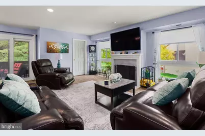 5025 S Convent Lane #J, Philadelphia, PA 19114 - Photo 2