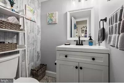 5025 S Convent Lane #J, Philadelphia, PA 19114 - Photo 12