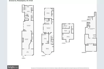 36 S 62nd Street, Philadelphia, PA 19139 - Photo 42