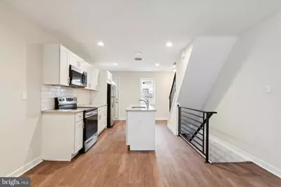 2004 N Cleveland Street, Philadelphia, PA 19121 - Photo 6