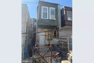 2125 N Natrona Street, Philadelphia, PA 19121 - Photo 2