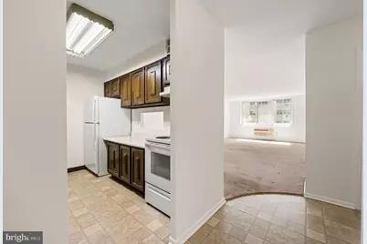 1901 John F Kennedy Boulevard #913, Philadelphia, PA 19103 - Photo 2