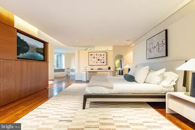 210 W Rittenhouse Square #2106-2107, Philadelphia, PA 19103 - Photo 34