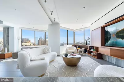 210 W Rittenhouse Square #2106-2107, Philadelphia, PA 19103 - Photo 10