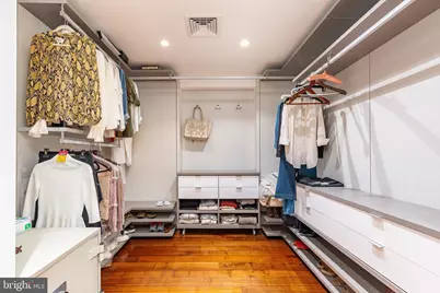 210 W Rittenhouse Square #2106-2107, Philadelphia, PA 19103 - Photo 46