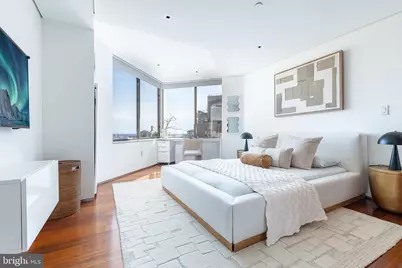 210 W Rittenhouse Square #2106-2107, Philadelphia, PA 19103 - Photo 32