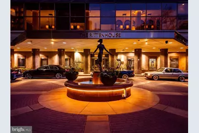 210 W Rittenhouse Square #2106-2107, Philadelphia, PA 19103 - Photo 52