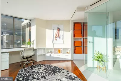 210 W Rittenhouse Square #2106-2107, Philadelphia, PA 19103 - Photo 40