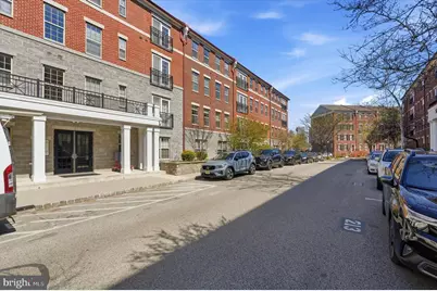 800 Admirals Way #1847, Philadelphia, PA 19146 - Photo 2