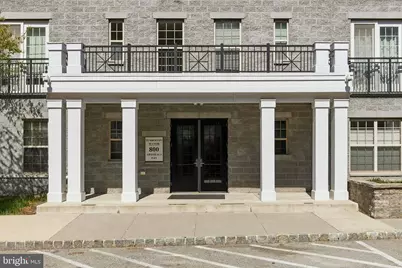 800 Admirals Way #1847, Philadelphia, PA 19146 - Photo 2
