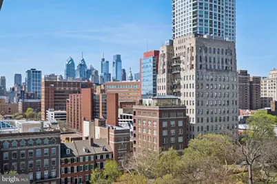 604 S Washington Square #1212, Philadelphia, PA 19106 - Photo 14