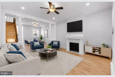 2545 N Marshall Street, Philadelphia, PA 19133 - Photo 1