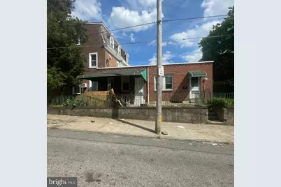 1550 Ruan Street #1 REAR, Philadelphia, PA 19124 - Photo 1