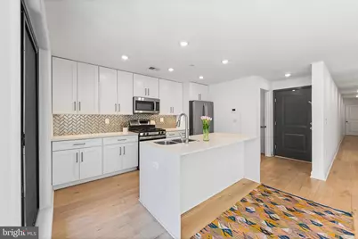 1316 N Franklin Street #3, Philadelphia, PA 19122 - Photo 6