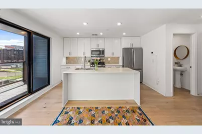 1316 N Franklin Street #3, Philadelphia, PA 19122 - Photo 1