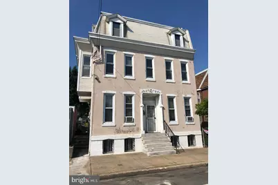 2666 Bridge Street #1ST FLOOR FRONT, Philadelphia, PA 19137 - Photo 2