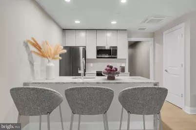 1801 Market Street #2005, Philadelphia, PA 19103 - Photo 2