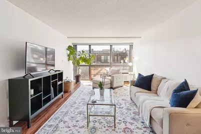 241 S 6th Street #311A, Philadelphia, PA 19106 - Photo 1