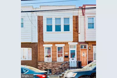 244 Mifflin Street, Philadelphia, PA 19148 - Photo 1