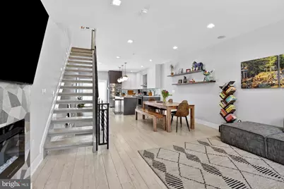 722 E Thompson Street, Philadelphia, PA 19125 - Photo 1