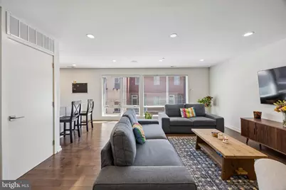 728 S Sartain Street #3, Philadelphia, PA 19147 - Photo 4