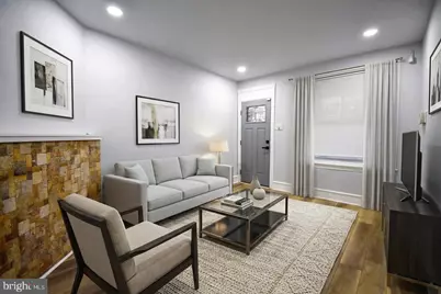 1612 S 56th Street, Philadelphia, PA 19143 - Photo 2
