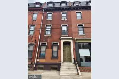 1540 N 15th Street, Philadelphia, PA 19121 - Photo 1