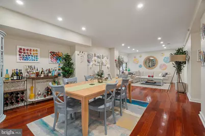 219 S 18th Street #1016, Philadelphia, PA 19103 - Photo 4