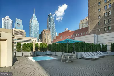 219 S 18th Street #1016, Philadelphia, PA 19103 - Photo 22