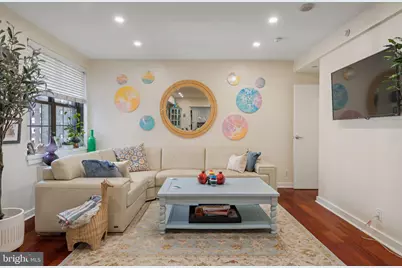 219 S 18th Street #1016, Philadelphia, PA 19103 - Photo 12