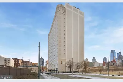 1100 Vine Street #P301, Philadelphia, PA 19107 - Photo 1