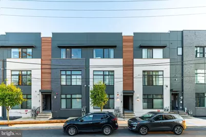518 W Montgomery Avenue #5, Philadelphia, PA 19122 - Photo 1
