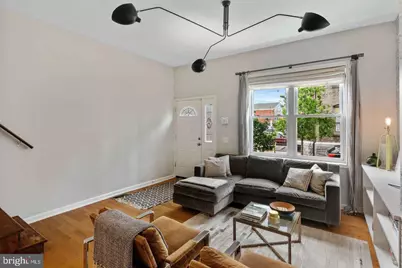 1724 Morris Street, Philadelphia, PA 19145 - Photo 6