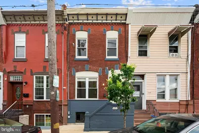 1724 Morris Street, Philadelphia, PA 19145 - Photo 2