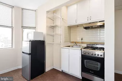 2135 Walnut Street #1103, Philadelphia, PA 19103 - Photo 8