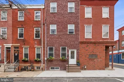 1523 S 4th Street, Philadelphia, PA 19147 - Photo 1
