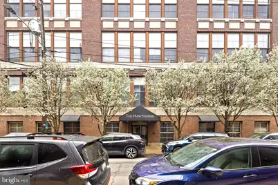 1201 Fitzwater Street #310, Philadelphia, PA 19147 - Photo 28