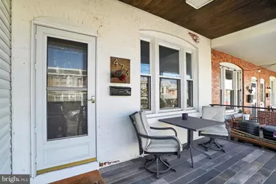 473 Markle Street, Philadelphia, PA 19128 - Photo 4