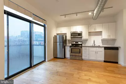 224 Church Street #UNIT 509, Philadelphia, PA 19106 - Photo 1