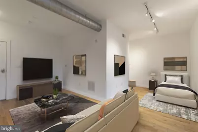 224 Church Street #UNIT 509, Philadelphia, PA 19106 - Photo 1