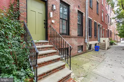 1926 Bainbridge Street #A, Philadelphia, PA 19146 - Photo 1