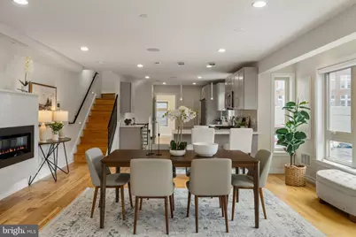 1013 S 12th Street #3, Philadelphia, PA 19147 - Photo 1
