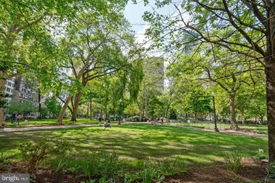 1701 Locust Street #2017, Philadelphia, PA 19103 - Photo 16