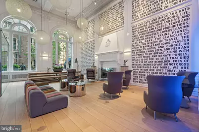 1701 Locust Street #2017, Philadelphia, PA 19103 - Photo 2